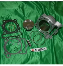 Kit ATHENA Ø77mm 250cc para SUZUKI RM-Z y KAWASAKI KXF 250cc de 2004, 2005 y 2006