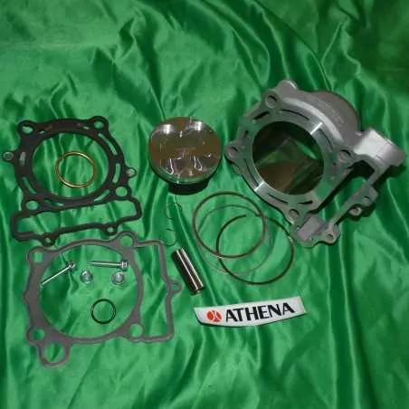 Kit ATHENA Ø77mm 250cc para SUZUKI RM-Z y KAWASAKI KXF 250cc de 2004, 2005 y 2006