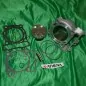 Kit ATHENA Ø77mm 250cc pour SUZUKI RM-Z et KAWASAKI KXF 250cc de 2004 à 2006 Kit ATHENA Ø77mm 250cc pour SUZUKI RM-Z et KAWASAKI KXF 250cc de 2004 à 2006