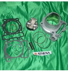 Kit ATHENA Ø77mm 250cc para SUZUKI RM-Z y KAWASAKI KXF 250cc de 2004 a 2006