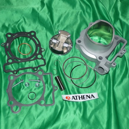 Kit ATHENA Ø77mm 250cc for SUZUKI RM-Z and KAWASAKI KXF 250cc from 2004 to 2006