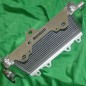 Radiator TECNIUM left or right for YAMAHA YZ 250 from 2002 to 2021