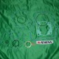 Complete engine gasket pack ATHENA for YAMAHA YZ 80, 85 from 1993 to 2018