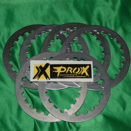 Smooth clutch disc PROX for YAMAHA YZ 85 from 2002 to 2023