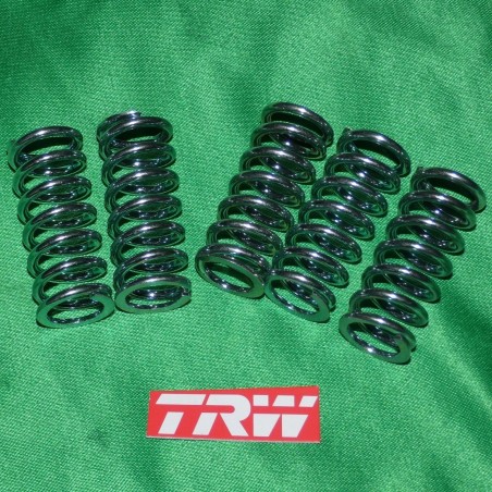 Muelle de embrague TRW para YAMAHA YZ, DT, TZR, TTR, KTM SX,...