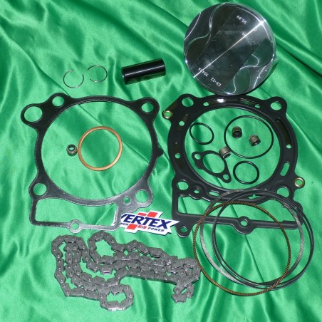 Piston + gasket kit VERTEX for KAWASAKI KX 450 from 2019 to 2020