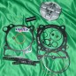 Piston + seal kit VERTEX for KAWASAKI KX 450 from 2019 to 2020