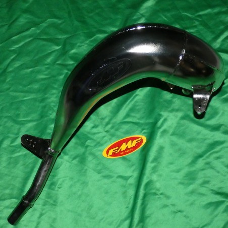 Sistema de escape FMF GNARLY para GAS GAS EC, MC 250 y 300 de 2007, 2008, 2009, 2010 y 2011