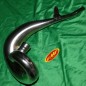 Sistema de escape FMF GNARLY para GAS GAS EC, MC 250 y 300 de 2007 a 2011