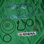 Engine gasket pack ATHENA for YAMAHA YZ 85 from 2020 to 2022