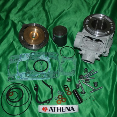 Kit ATHENA Ø47.5mm 85cc for YAMAHA YZ 85cc from 2019 to 2021