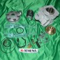 Kit ATHENA Ø47.5mm 85cc for YAMAHA YZ 85cc from 2019 to 2021