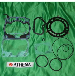 Dichtungssatz für den oberen Motorblock des „ ATHENA “ 150 für die YAMAHA YZ 125 der Baujahre 2005, 2006, 2007, 2008, 2009, 2010