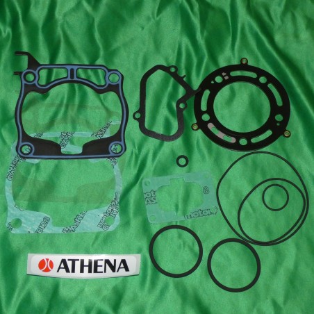 Pack joint haut moteur ATHENA 150 pour YAMAHA YZ 125 de 2005, 2006, 2007, 2008, 2009, 2010, 2011, 2012, 2021