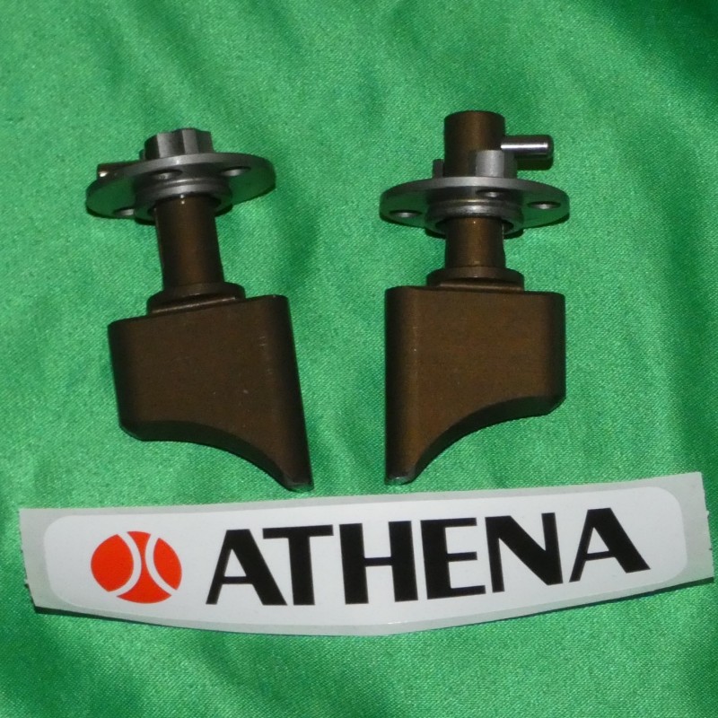 Exhaust valve ATHENA 150cc for YAMAHA YZ 125cc from 1997 to 2022