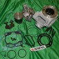 Kit ATHENA BIG BORE Ø58mm 150cc pour YAMAHA YZ 125cc de 2005 à 2022