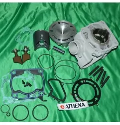 Kit ATHENA BIG BORE Ø58mm 150cc pour YAMAHA YZ 125cc de 2005 à 2022