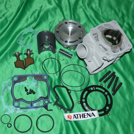 Kit ATHENA BIG BORE Ø58mm 150cc para YAMAHA YZ 125cc de 2005 a 2015