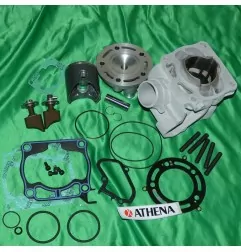 Top motor ATHENA BIG BORE Ø58mm 150cc para YAMAHA YZ 125cc de 2005, 2006, 2007, 2008, 2009, 2010, 2011, 2022