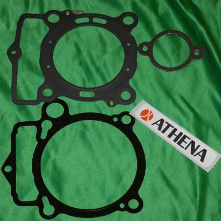 Dichtungssatz für den oberen Motorblock „ ATHENA “ 250 ccm, Ø 78 mm, für KTM EXCF und HUSQVARNA FE 250 ccm, Baujahre 2014 bis 20