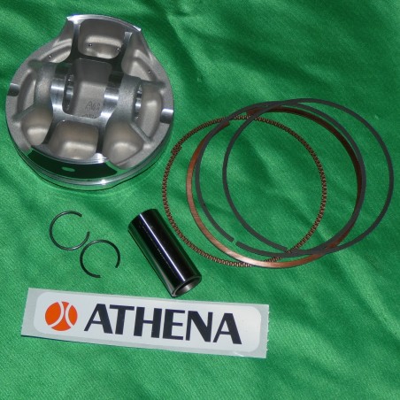 Piston ATHENA 250cc Ø78mm for GAS GAS ECF, HUSABERG FE, KTM SXF, EXCF 250