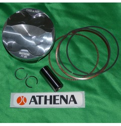 Piston ATHENA 250cc Ø78mm for GAS GAS ECF, HUSABERG FE, KTM SXF, EXCF 250