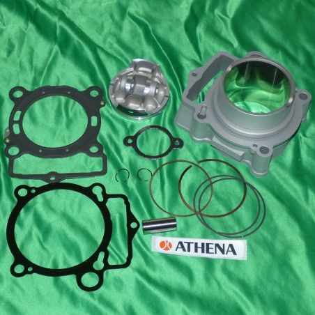 Kit ATHENA Ø78mm 250cc para KTM EXC-F y HUSQVARNA FE 250cc de 2014 a 2016