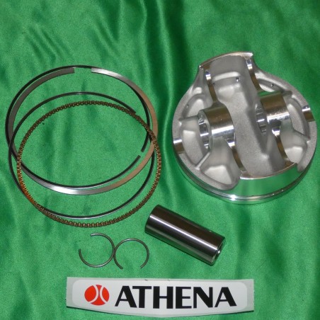 Piston ATHENA 350cc Ø88mm for GAS GAS ECF, HUSABERG FE, KTM SXF, EXCF 350