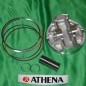 Pistón ATHENA 350cc Ø88mm para GAS GAS ECF, HUSABERG FE, KTM SXF, EXCF 350