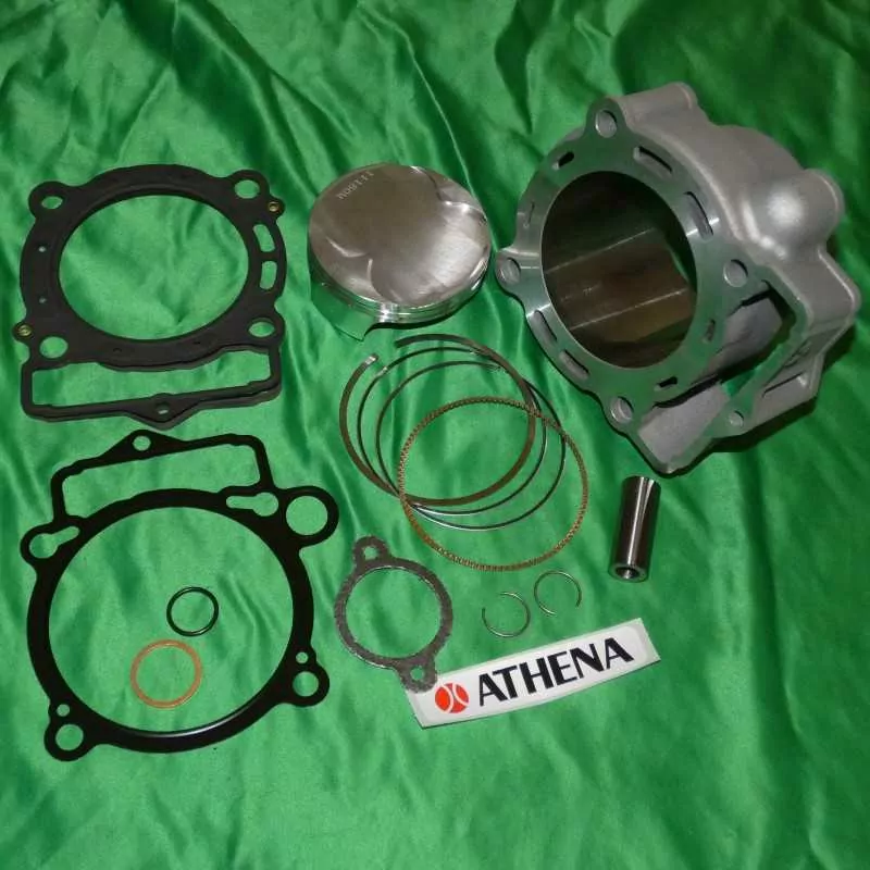 Kit ATHENA Ø88mm 350cc pour HUSQVARNA FC et KTM SXF, XCF 350cc de 2011 à 2015 Kit ATHENA Ø88mm 350cc pour HUSQVARNA FC et KTM SXF, XCF 350cc de 2011 à 2015