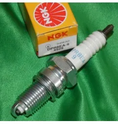 Bujía estándar NGK DPR8EA-9 para HONDA CRF 230, 250, XR 350, 500, 600,...