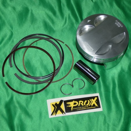 Piston PROX for KTM LC4, SUPERMOTO, SXC, DUKE, 620, 625, 640,...