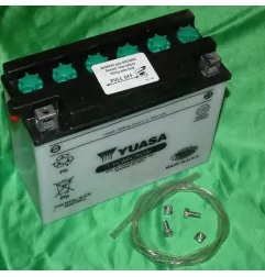 Batería YUASA Y50-N18L-A-CX