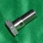 Vis BANJO M8x1mm pour durite de frein, embrayage hydraulique, raccord huile etc...