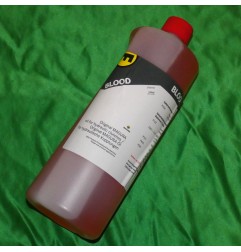 MAGURA Blood mineral clutch oil 100ml or 1 liter
