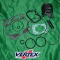 Kit piston + pack joint VERTEX pour FANTIC XE et YAMAHA YZ 125 de 2022 à 2023