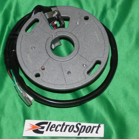 Stator ELECTROSPORT pour YAMAHA YZ WR 250 de 1990 à 1997