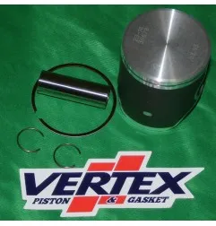 VERTEX-Kolben, Ø 54 mm, für YAMAHA YZ und FANTIC XX, XE 125, Baujahre 2022 bis 2024 – Art.-Nr. 24570