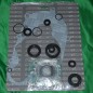 Complete engine gasket pack MOOSE for YAMAHA PW 80 from 1983 to 2006