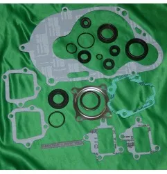 Kompletter Motordichtungssatz „ MOOSE “ für YAMAHA PW 80 der Baujahre 1983, 1991, 1992, 1993, 1994, 1995, 1996, 1997 und 2006