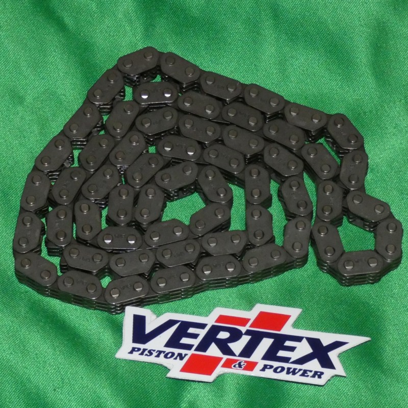 Timing chain VERTEX for YAMAHA WRF, YZF 250 from 2014 to 2024