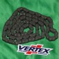 Cadena de distribución VERTEX para YAMAHA WRF, YZF 250 de 2014 a 2024