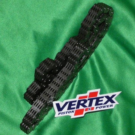 Cadena de distribución VERTEX para KAWASAKI KX 250 de 2021, 2022 y 2023