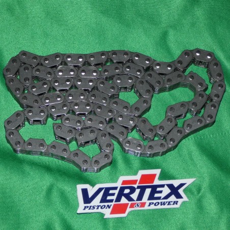 Cadena de distribución VERTEX para KAWASAKI KX 250 de 2021 a 2023