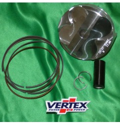 VERTEX -Kolben, 78 mm, für KAWASAKI KX 250 der Modelljahre 2021 und 2022 – Art.-Nr. 24509