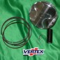 Piston VERTEX 78mm pour KAWASAKI KX 250 de 2021 et 2022