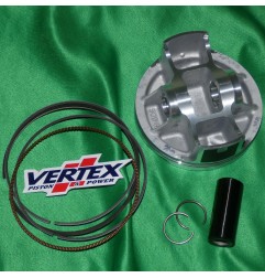 VERTEX -Kolben, 78 mm, für KAWASAKI KX 250 der Modelljahre 2021 und 2022