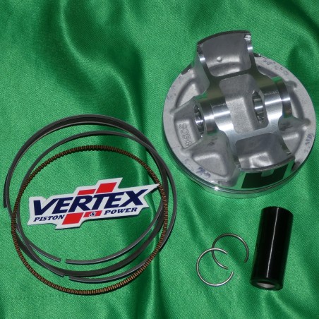 Piston VERTEX 78mm pour KAWASAKI KX 250 de 2021 et 2022