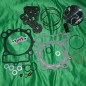 Conjunto pistón + junta VERTEX para KAWASAKI KX 250 de 2021 a 2022