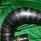 Exhaust system SCALVINI for HONDA CR 250 from 1992 to 1996